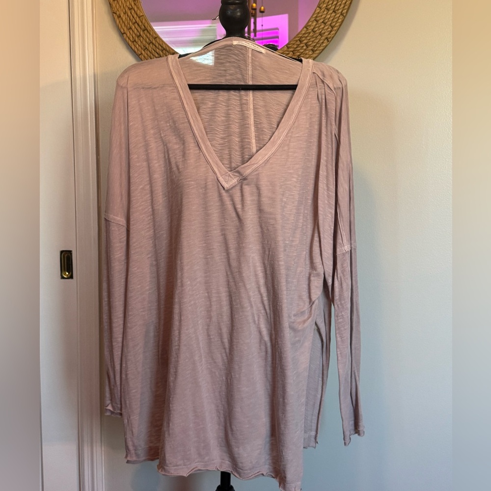 Free people! We The Free